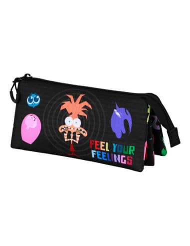 Inside OUT2 ptodo triple feeling