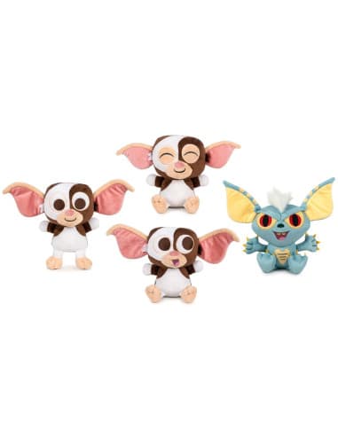 GREMLINS Cute 4mod floppy legs 19cm