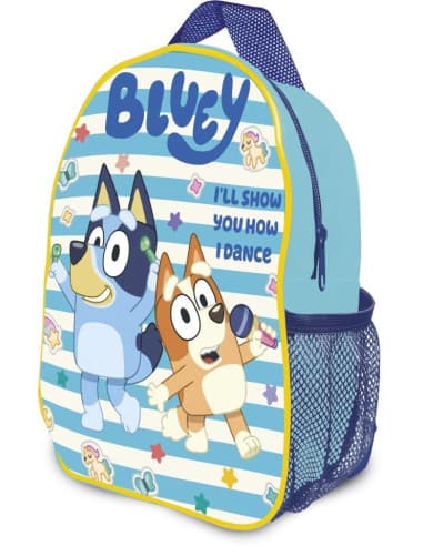 Stor bolsa premium bluey