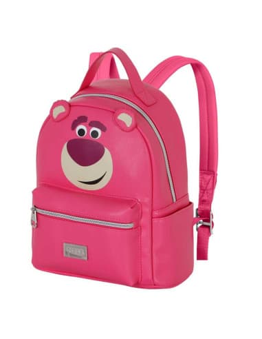 TOY story mochila heady lotso