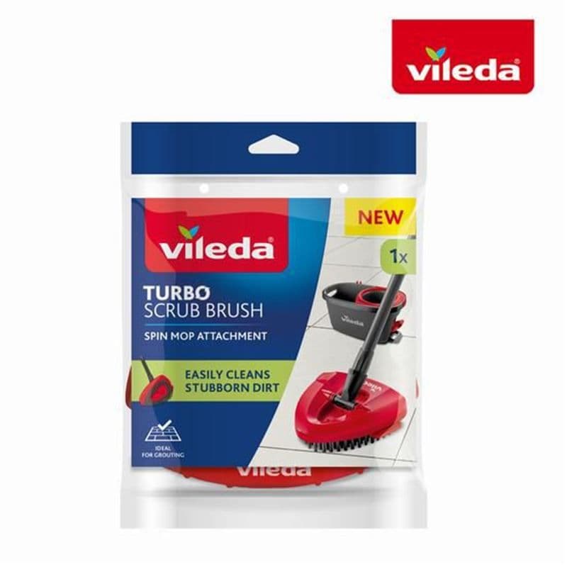 Recambio Turbo Scrub Vileda