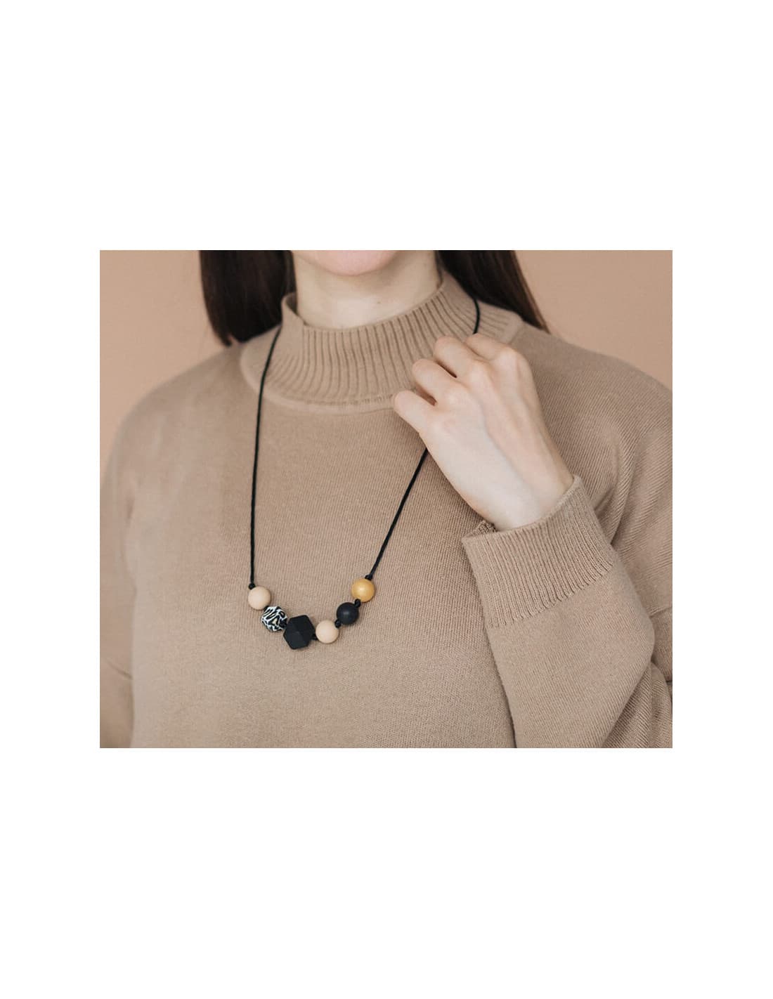 Collar Lactancia Love & Carry