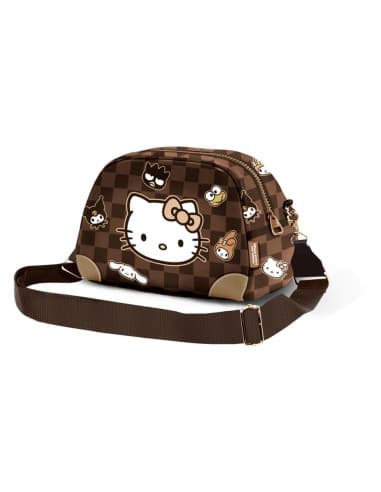 Hello kitty bolso bowling lite squa