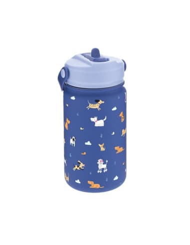 Botella térmica / thermal bottle 330ML CON adaptad