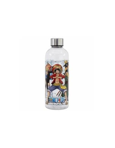 Stor botella hidro 850 ML ONE piece anime young AD