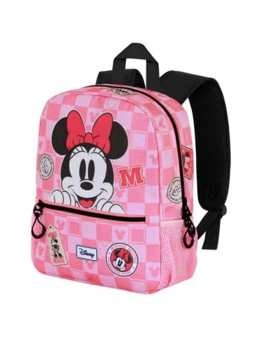 Minnie mochila sweet journey