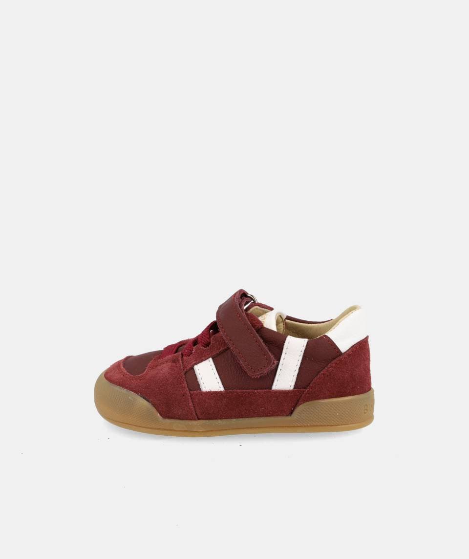 Deportiva Nepal Rioja- Blanditos