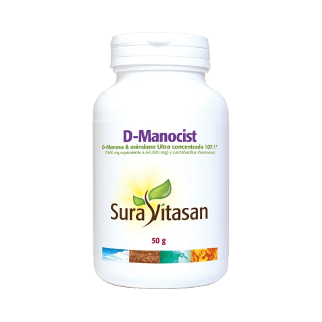 D-Manocist (50 grs)