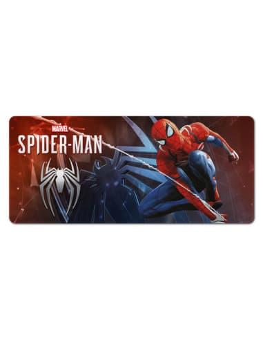 Alfombrilla raton XL marvel gamerverse spider-man