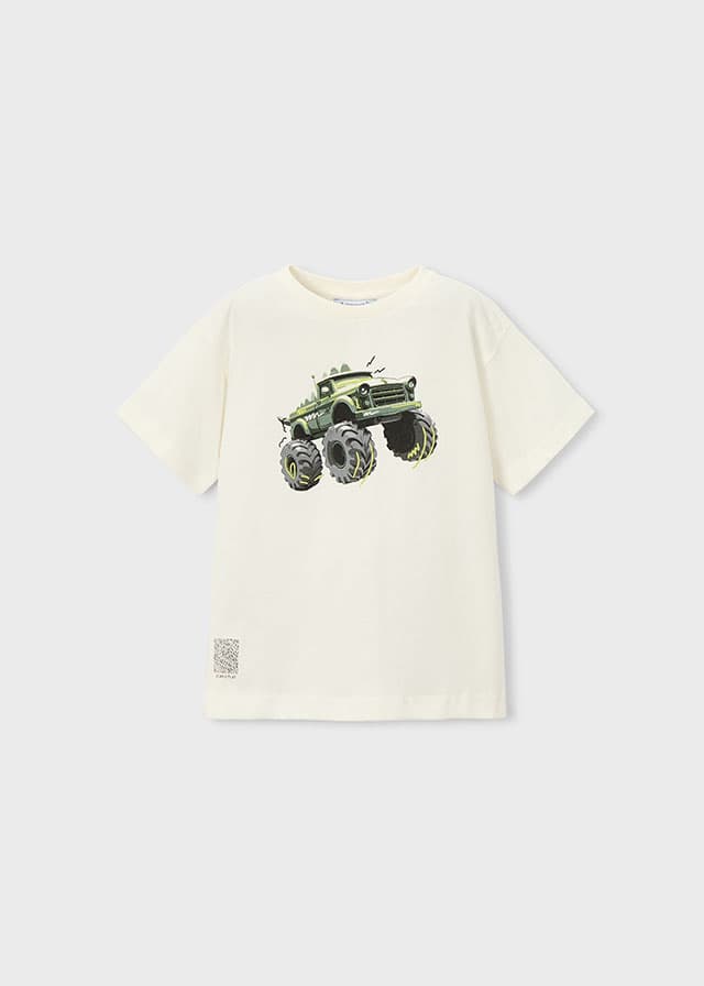Camiseta Niño Mayoral