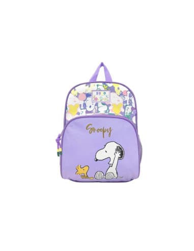 Snoopy mochila 30CM - 1950