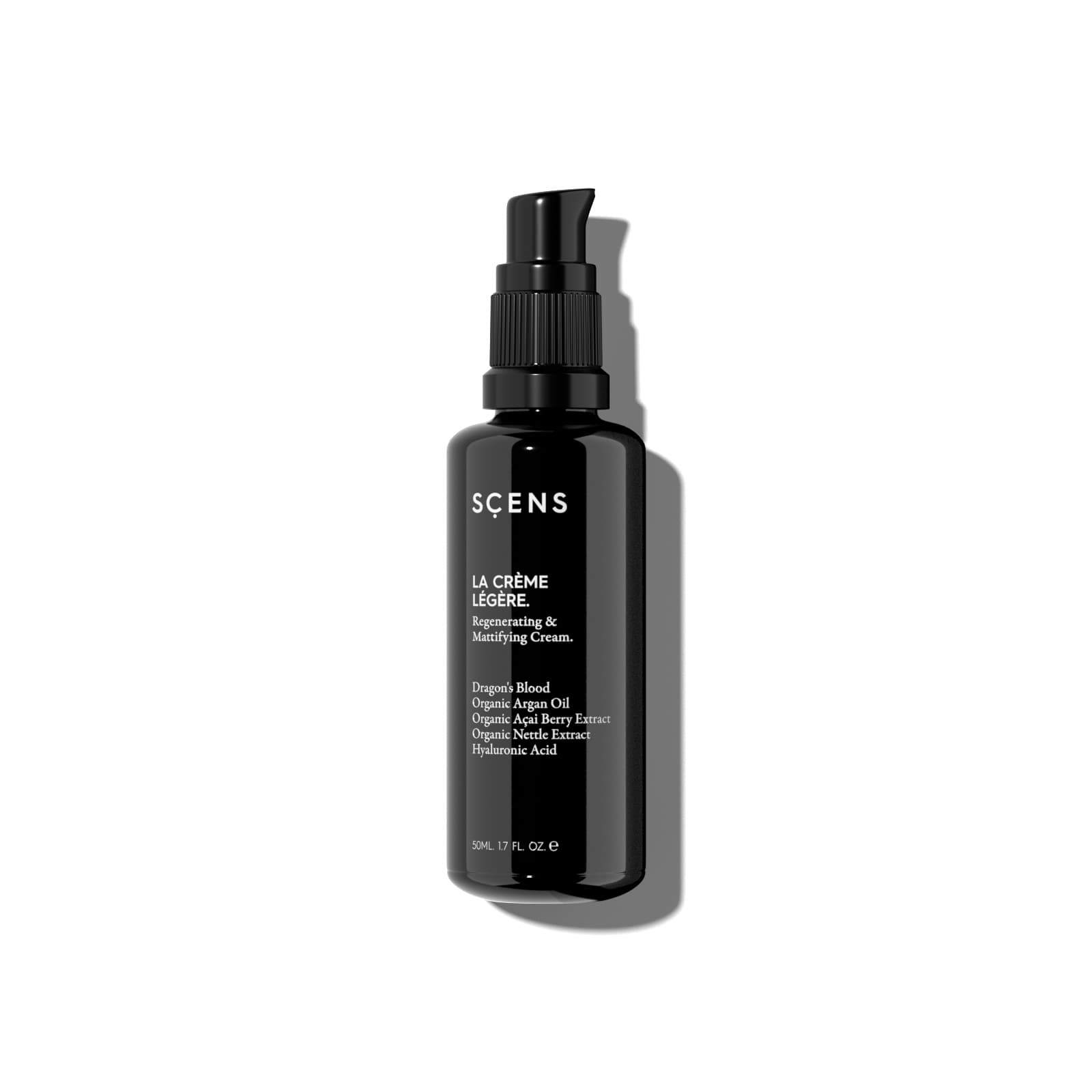 La Creme Legere 50ml