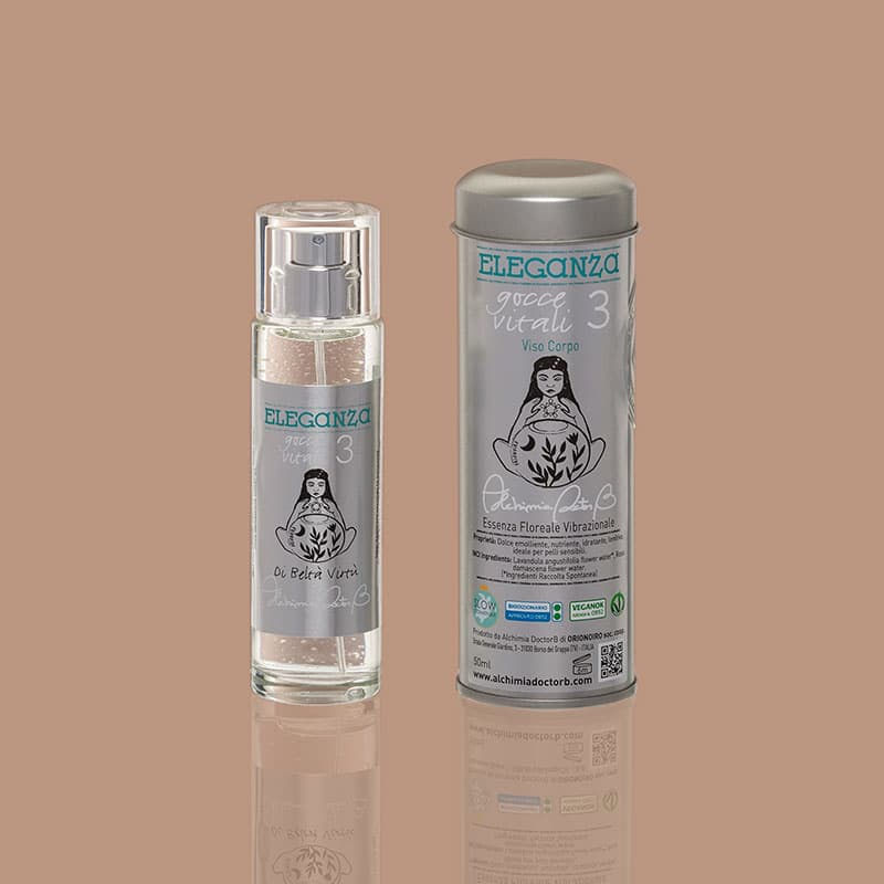 Eleganza N.3