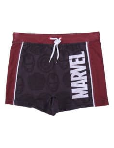 Boxer baño avengers capitan america