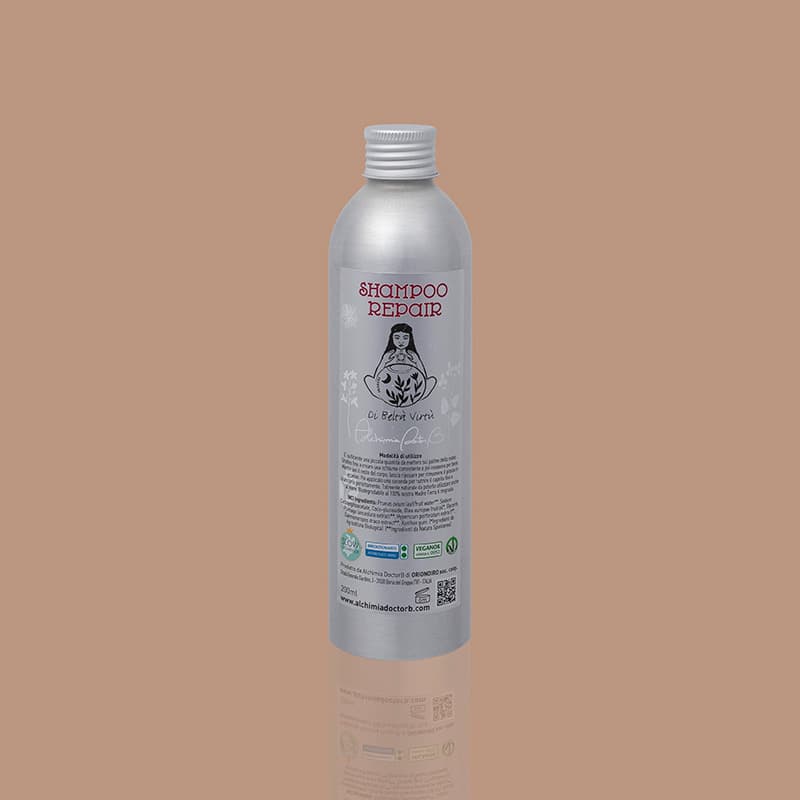 Shampoo Repair