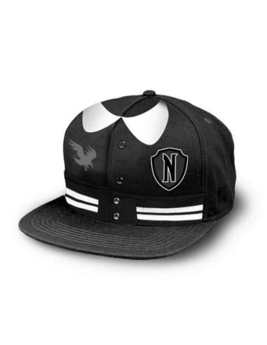 Miércoles gorra infantil varsity