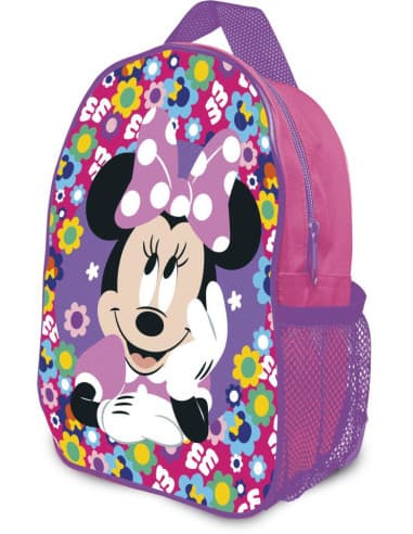 Stor bolsa premium minnie bold florals