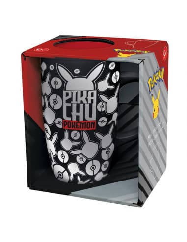 Stor taza ceramica latte 695 ML EN caja regalo POK