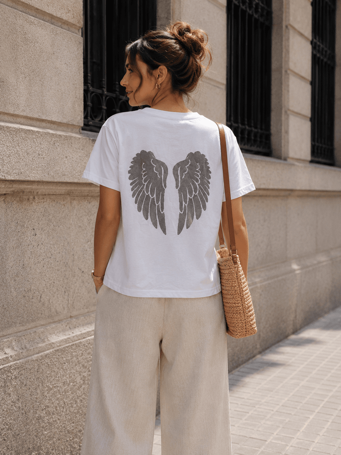 Camiseta - 202629