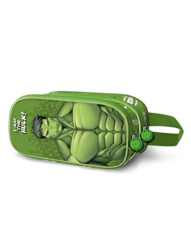 Hulk ptodo. doble 3D rage