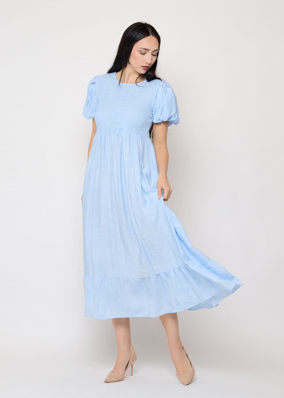 Vestido Celestea