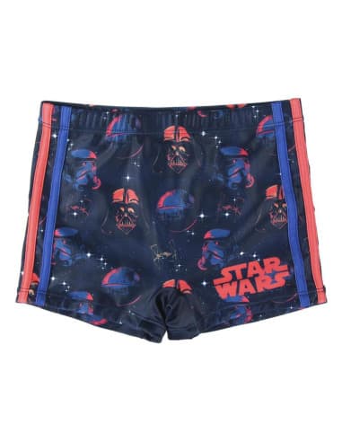 Boxer baño star wars