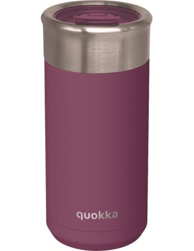 Quokka vaso cafe termico acero inoxidable boost BU
