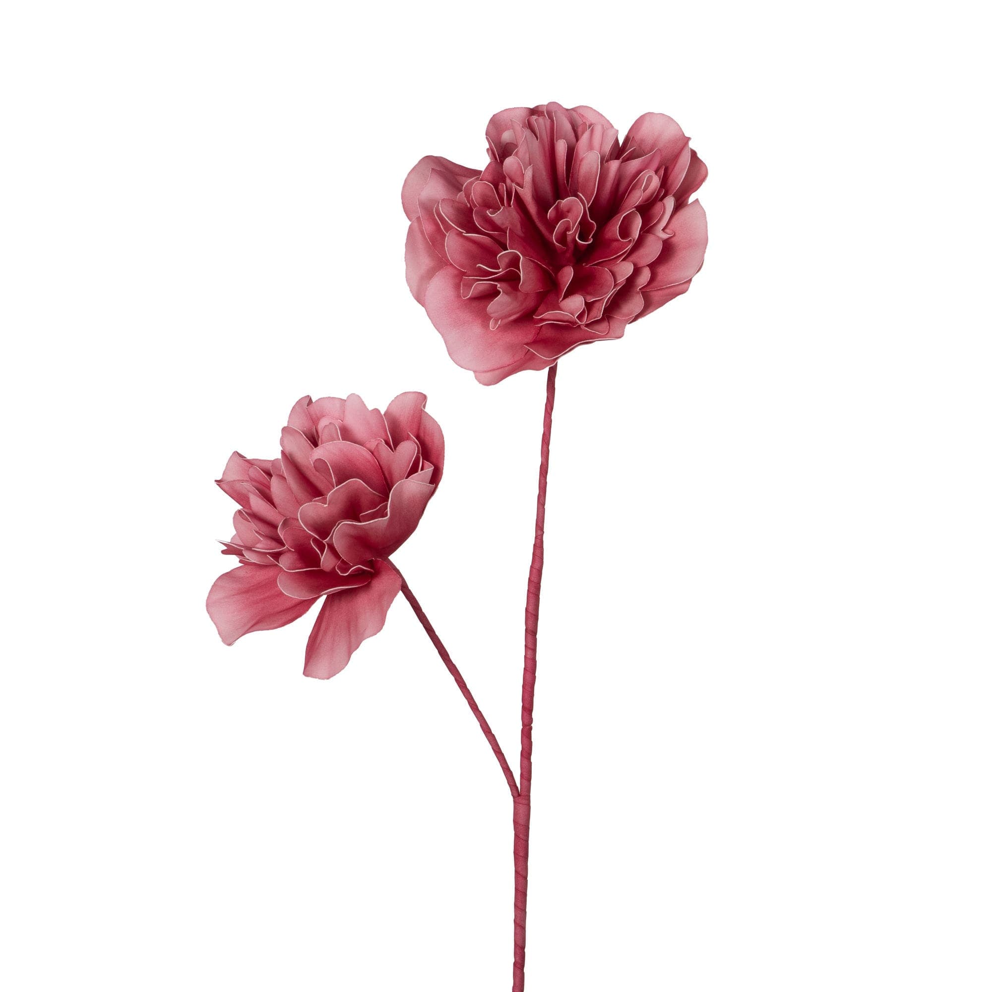 Flor mila fuchsia