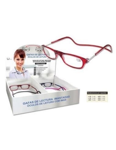 Gafas lectura umay iman