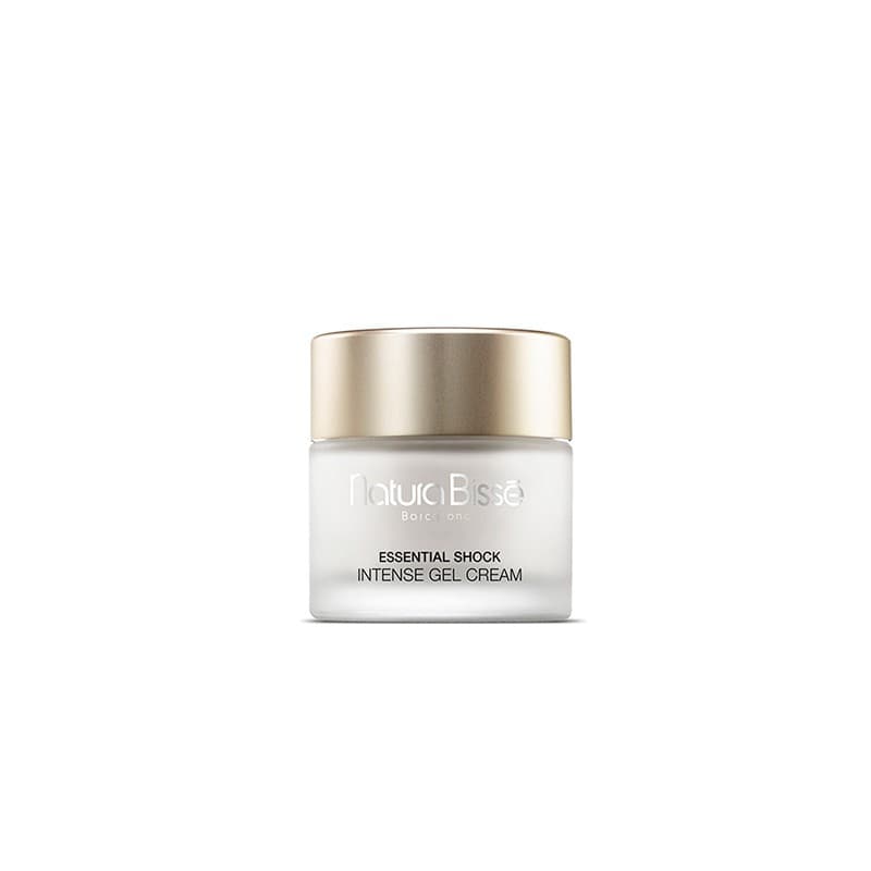 Essential Shock intense Gel Cream