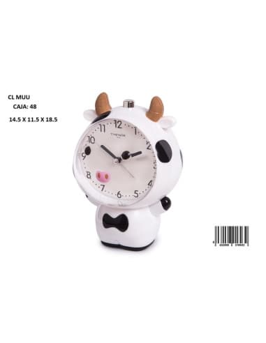 Desp MUU timemark/48