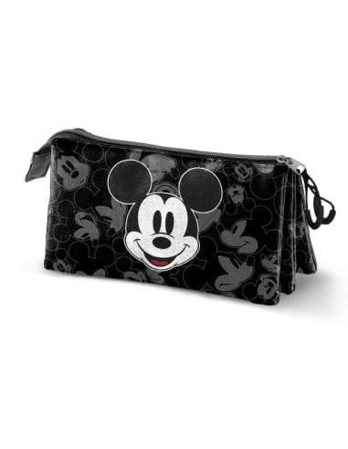 Mickey ptodo triple year
