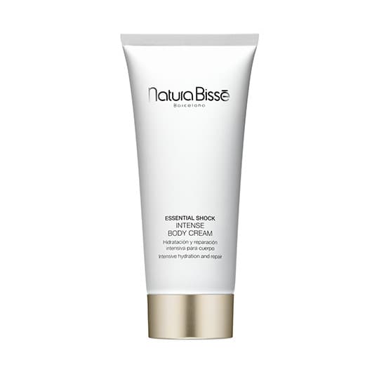 Essential Shock Intense body cream