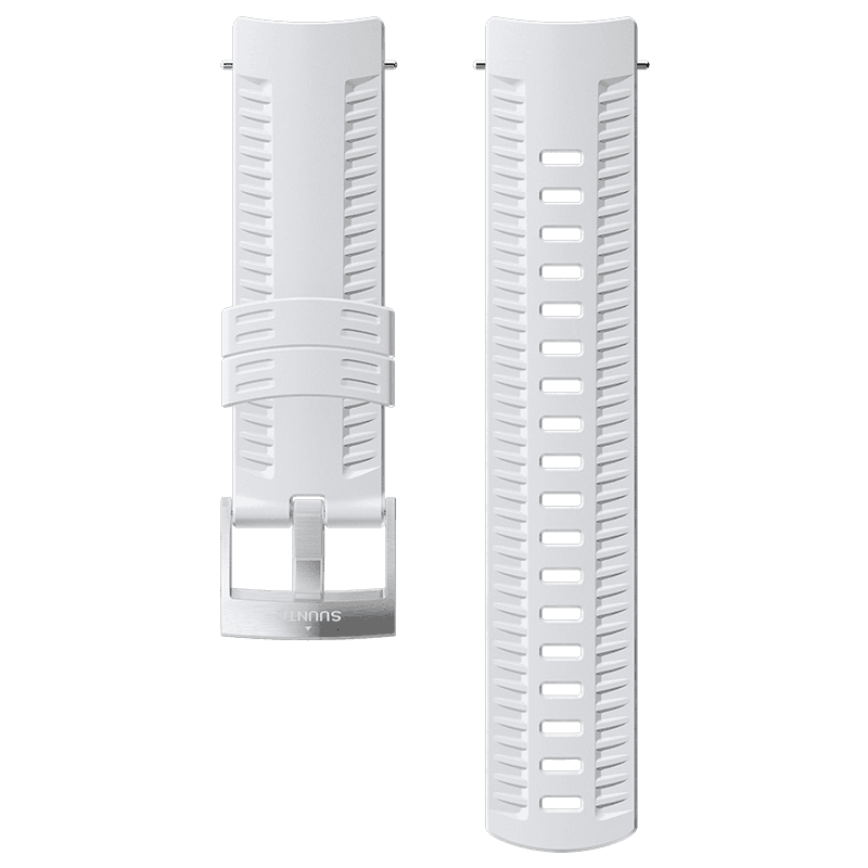 Suunto 24 mm Athletic 2 Silicone Strap