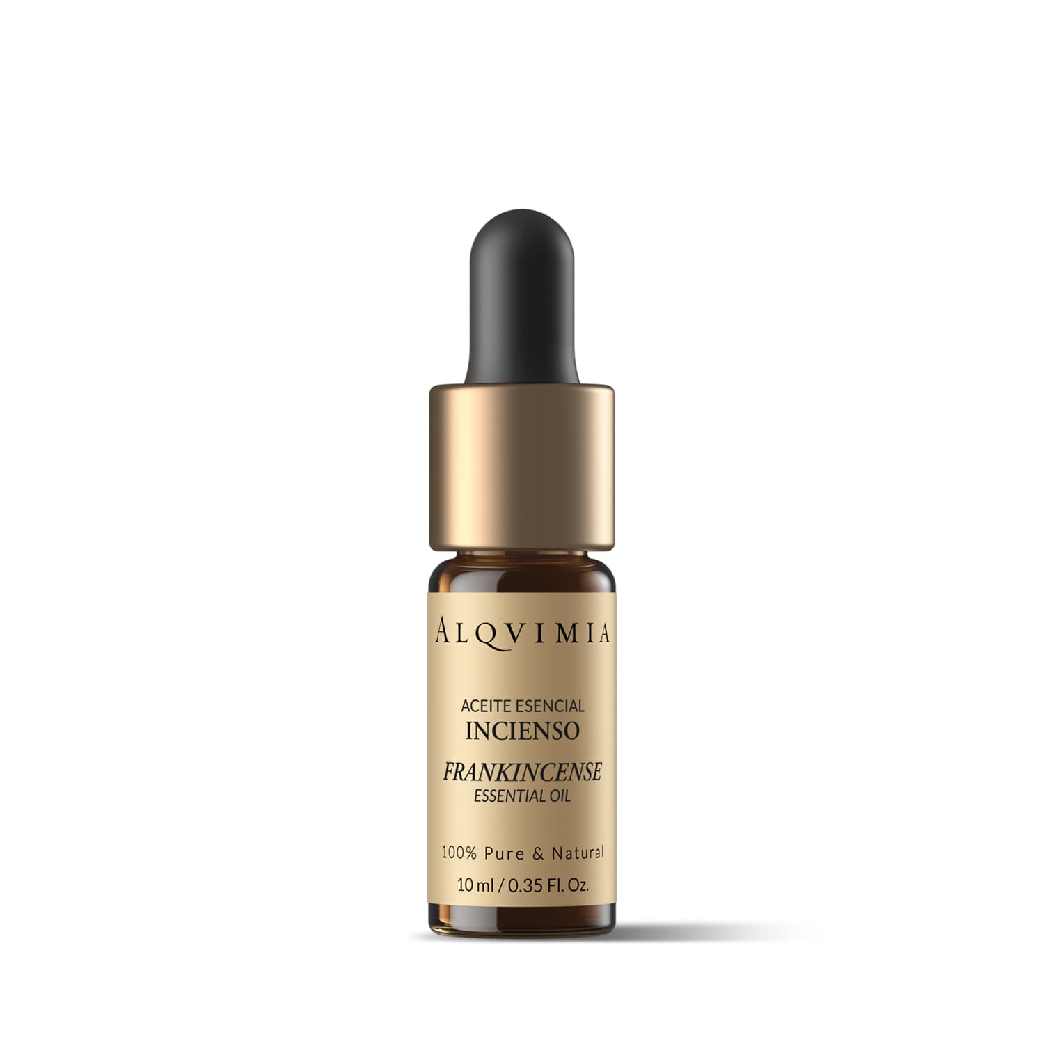 Aceite Esencial Incienso 10ml