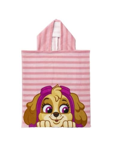 Toalla microfibra PAW patrol