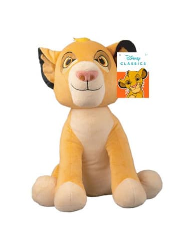 (mis 2) animal friends RE leone lion king (simba)