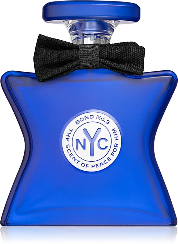 Bond No. 9 The Scent of Peace TESTER
