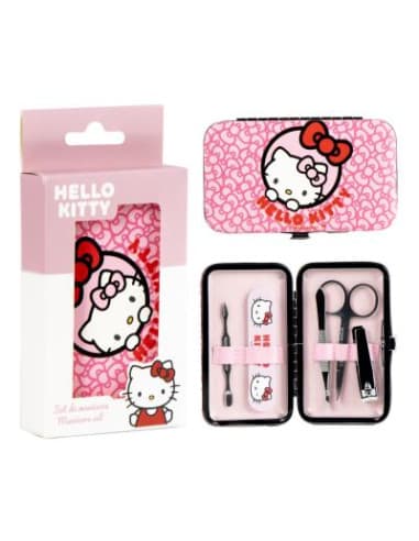 SET manicura HK winter 2025