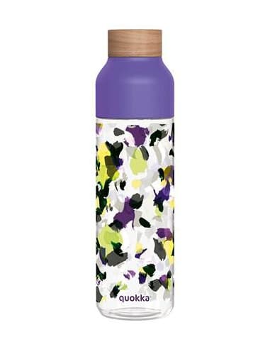 Quokka botella ecozen ICE bright spots 840 ML