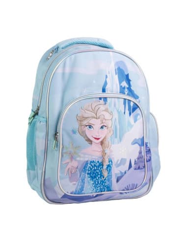 Mochila escolar mediana 42 CM FZ back TO