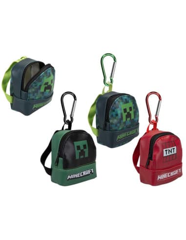 10CM minecraft 3 asstd micro