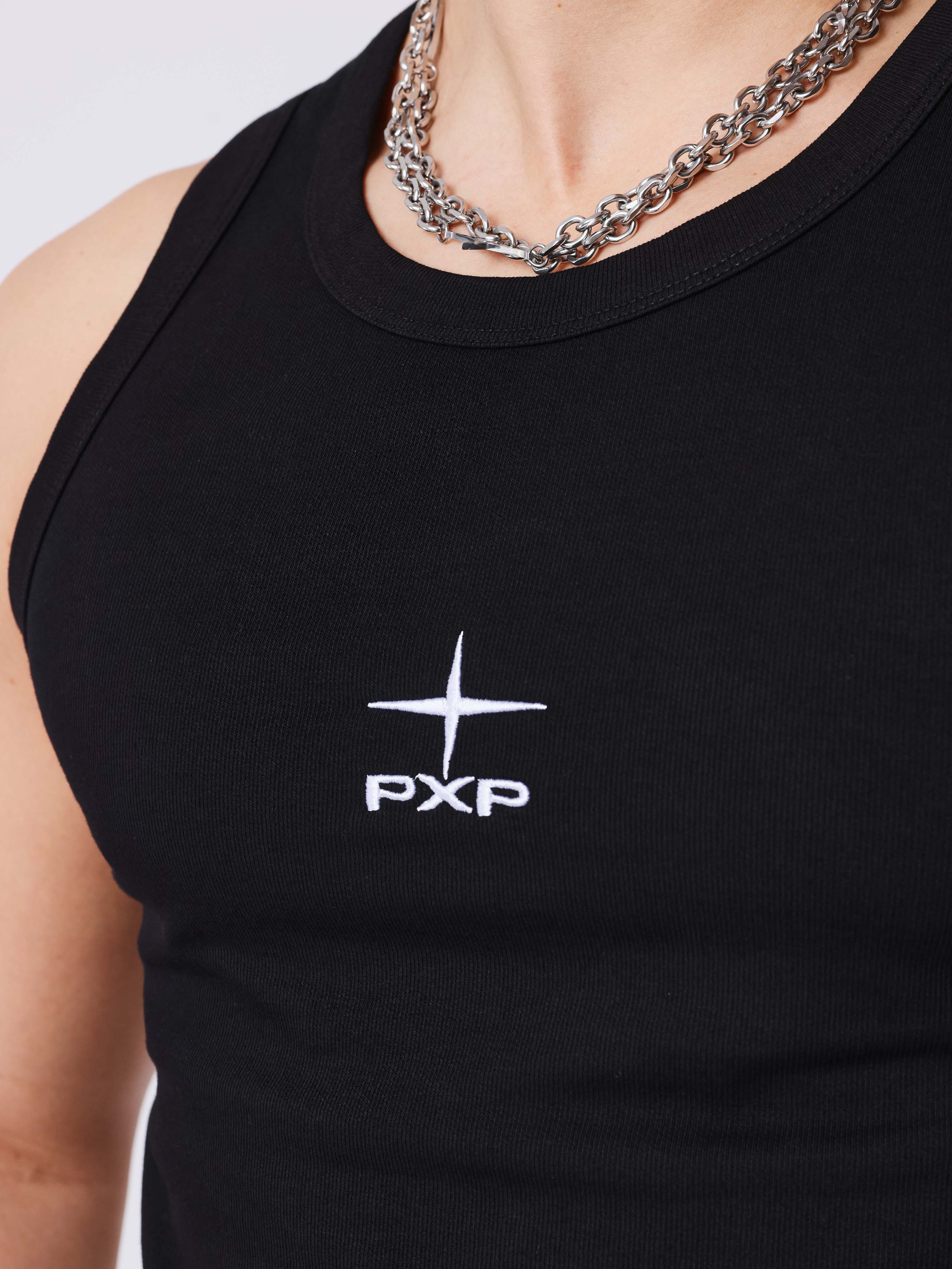 Essential Tank Top