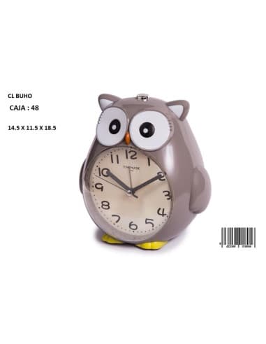 Desp buho timemark/48