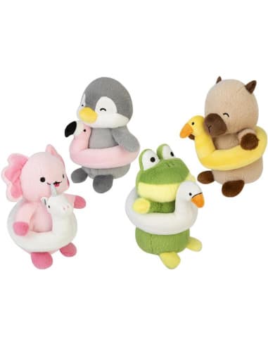 20CM kawaii animals IN animal