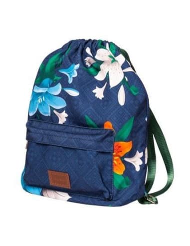 Mochila saco frida kahlo