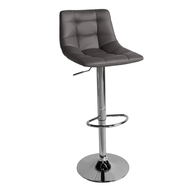 Taburete Capi-Gris