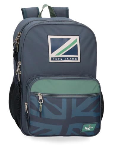 6652221 mochila 40CM. 2C. TOM