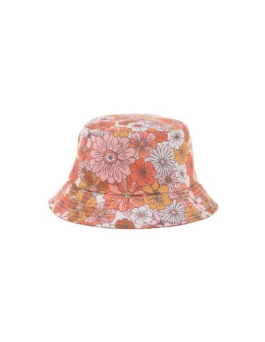 Gorro flores (4/12 - 16)