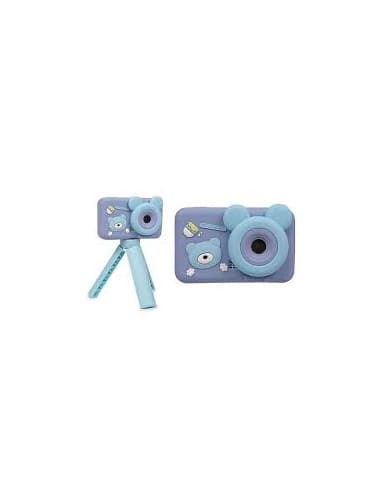 Camara infantil digital kooltech teddy/20